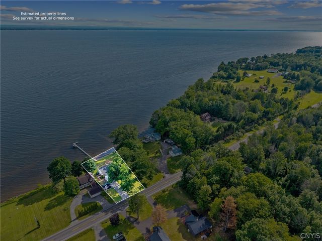 1384 State Route 49, Vienna, NY 13042