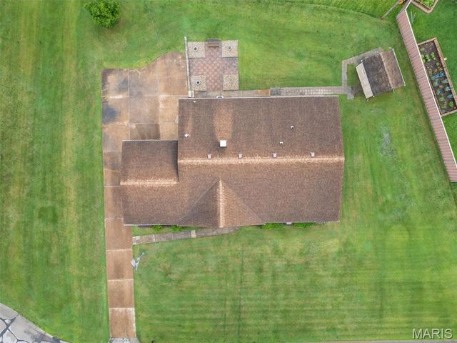 10215 Dovercrest Drive, Unincorporated, MO 63128