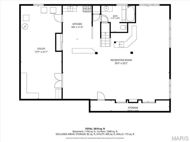 10215 Dovercrest Drive, Unincorporated, MO 63128