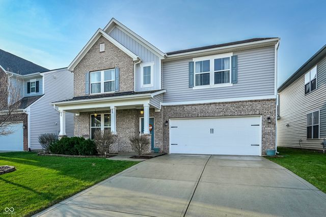 5771 Waterstone Way, Whitestown, IN 46075