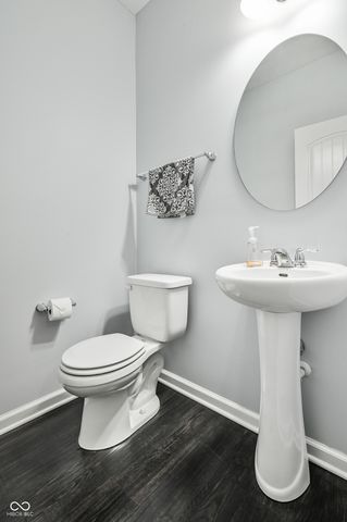 5771 Waterstone Way, Whitestown, IN 46075