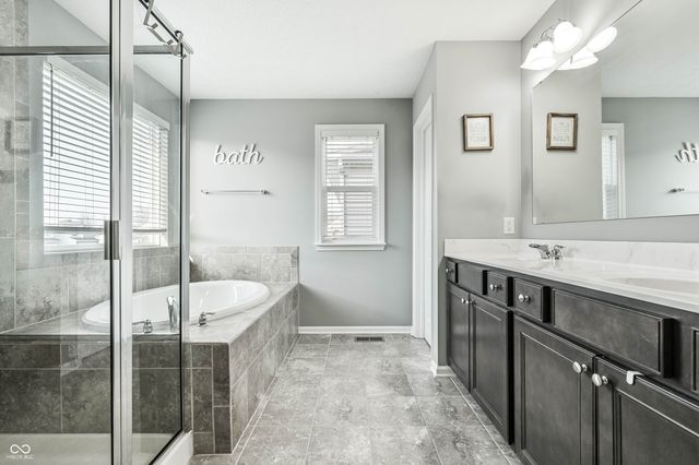 5771 Waterstone Way, Whitestown, IN 46075