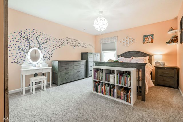 5771 Waterstone Way, Whitestown, IN 46075