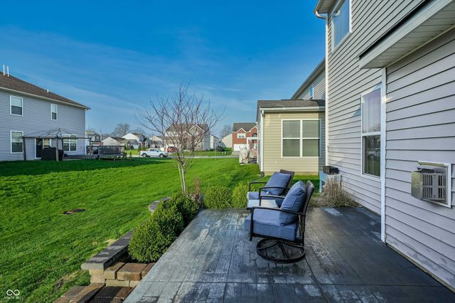 5771 Waterstone Way, Whitestown, IN 46075