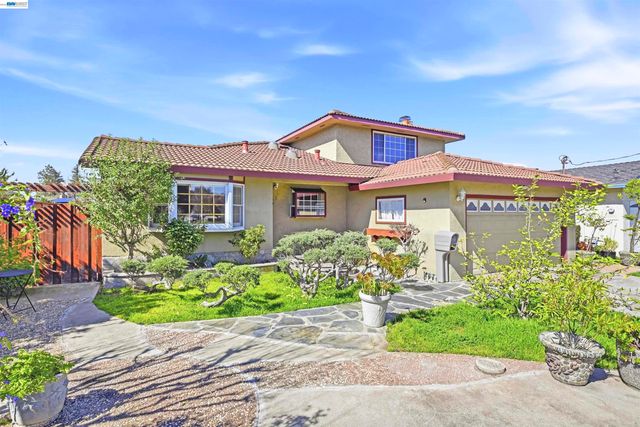 4179 Eggers Dr, Fremont, CA 94536