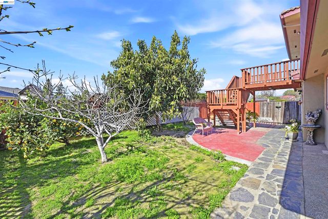 4179 Eggers Dr, Fremont, CA 94536