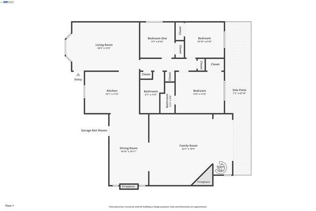 4179 Eggers Dr, Fremont, CA 94536