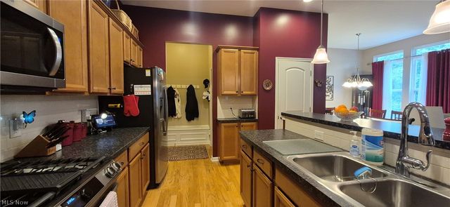 17497 Woodshire Drive, Strongsville, OH 44149