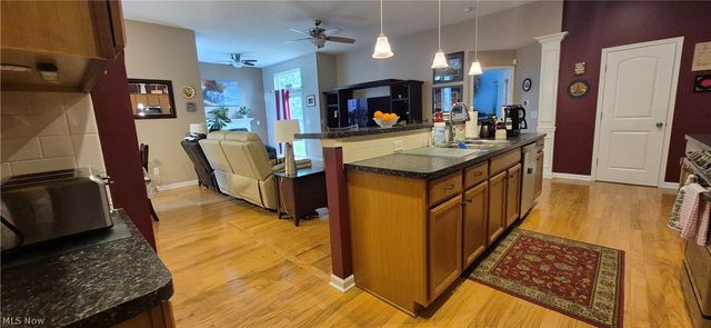 17497 Woodshire Drive, Strongsville, OH 44149