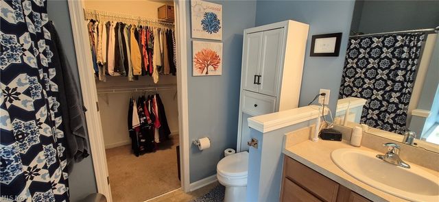 17497 Woodshire Drive, Strongsville, OH 44149