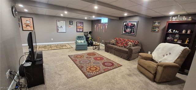 17497 Woodshire Drive, Strongsville, OH 44149
