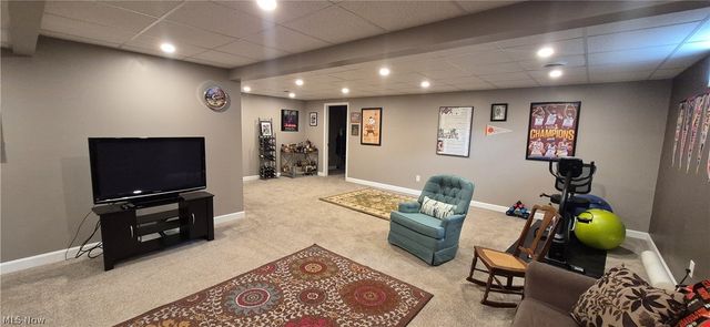 17497 Woodshire Drive, Strongsville, OH 44149