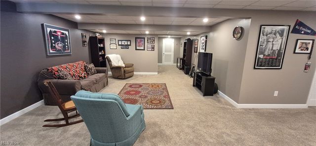 17497 Woodshire Drive, Strongsville, OH 44149