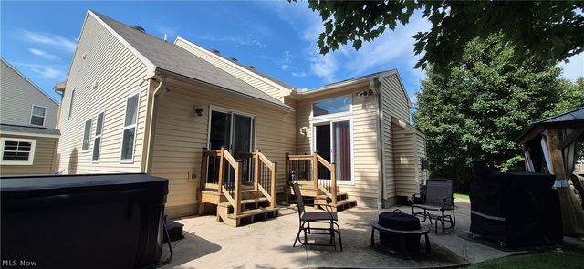 17497 Woodshire Drive, Strongsville, OH 44149