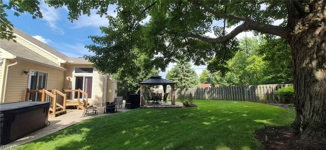 17497 Woodshire Drive, Strongsville, OH 44149
