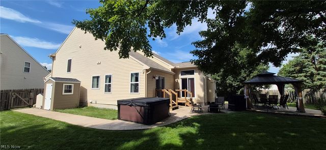 17497 Woodshire Drive, Strongsville, OH 44149