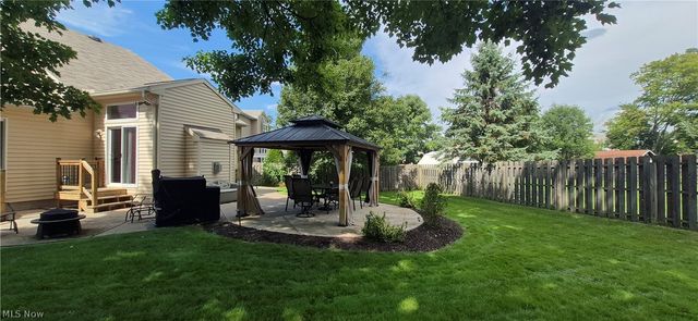 17497 Woodshire Drive, Strongsville, OH 44149