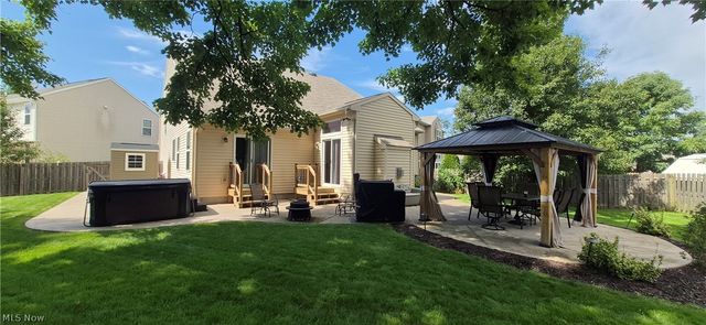 17497 Woodshire Drive, Strongsville, OH 44149