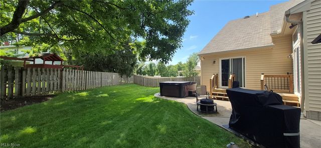 17497 Woodshire Drive, Strongsville, OH 44149