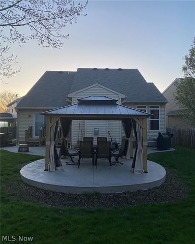 17497 Woodshire Drive, Strongsville, OH 44149