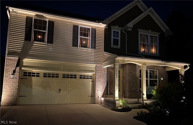 17497 Woodshire Drive, Strongsville, OH 44149