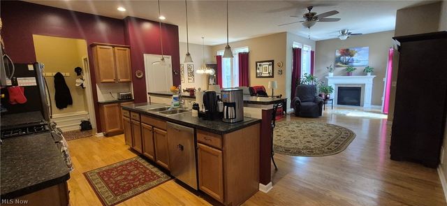 17497 Woodshire Drive, Strongsville, OH 44149