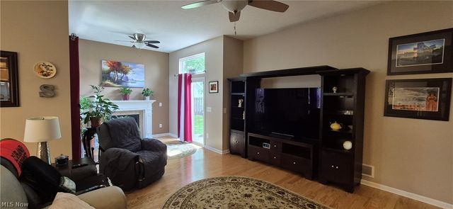 17497 Woodshire Drive, Strongsville, OH 44149