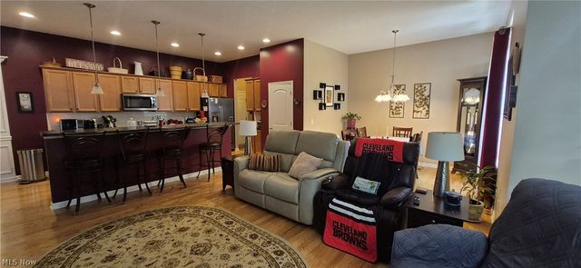 17497 Woodshire Drive, Strongsville, OH 44149