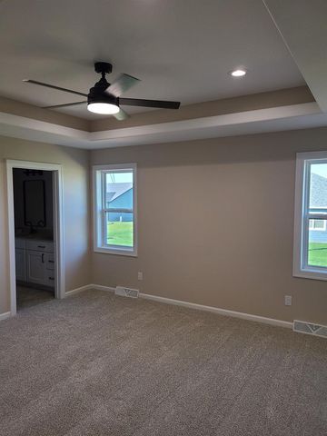 439 Gunderson Drive, Portage, WI 53901