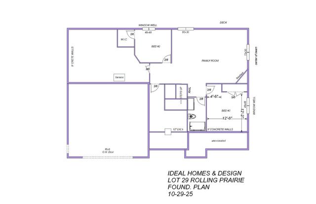 439 Gunderson Drive, Portage, WI 53901