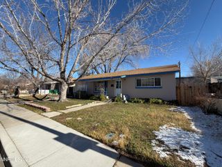 1803 N Nevada Street, Carson City, NV 89703