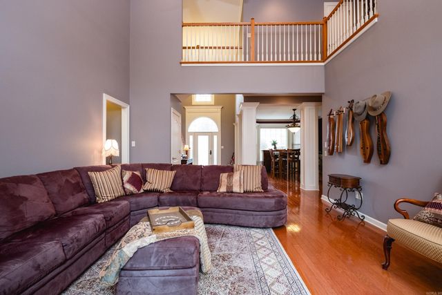 12725 Meadows Edge, Little Rock, AR 72211