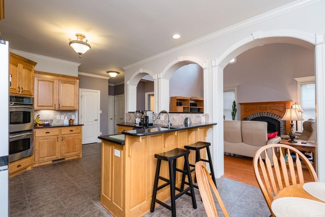 12725 Meadows Edge, Little Rock, AR 72211