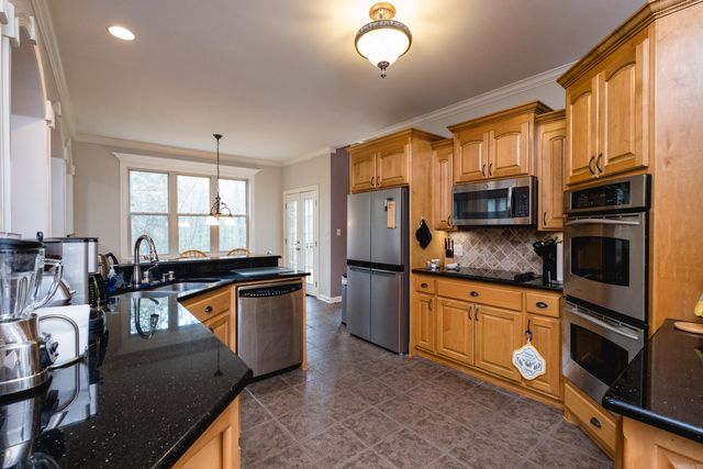 12725 Meadows Edge, Little Rock, AR 72211