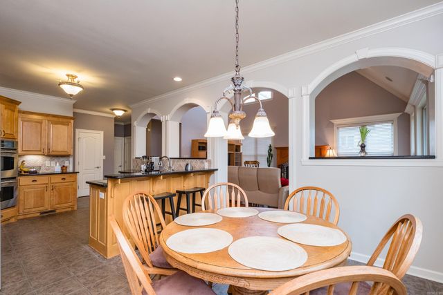 12725 Meadows Edge, Little Rock, AR 72211