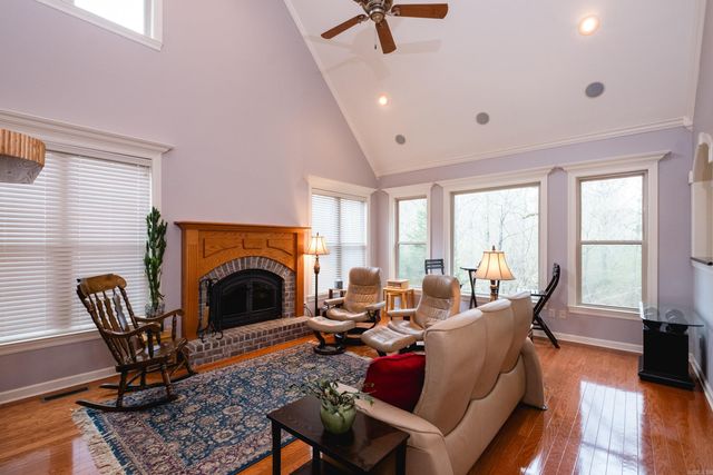 12725 Meadows Edge, Little Rock, AR 72211