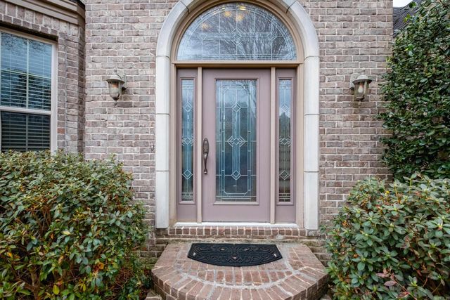 12725 Meadows Edge, Little Rock, AR 72211