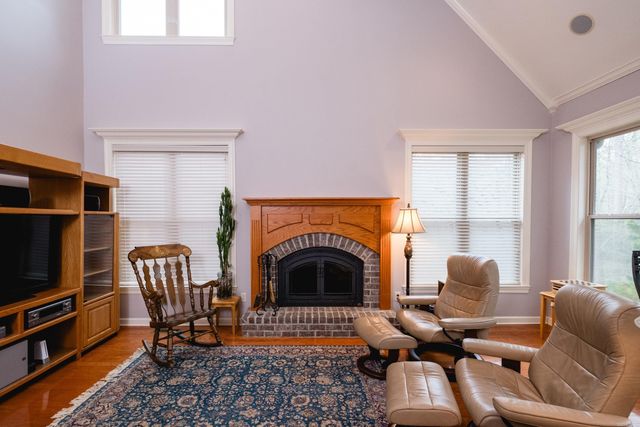 12725 Meadows Edge, Little Rock, AR 72211