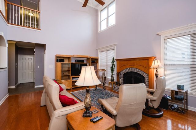 12725 Meadows Edge, Little Rock, AR 72211