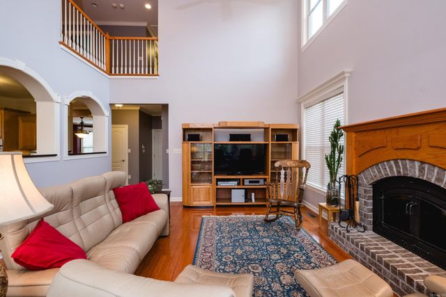 12725 Meadows Edge, Little Rock, AR 72211