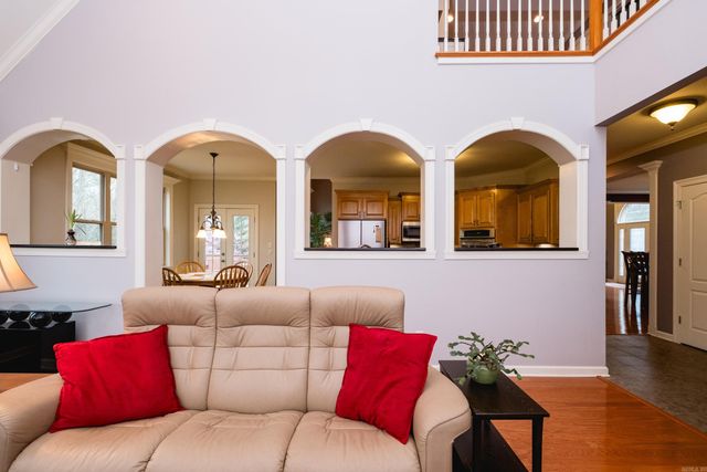 12725 Meadows Edge, Little Rock, AR 72211