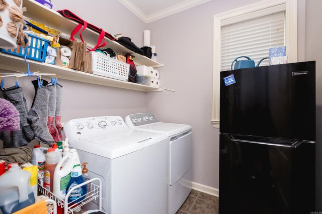 12725 Meadows Edge, Little Rock, AR 72211