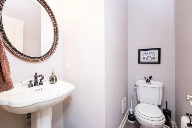 12725 Meadows Edge, Little Rock, AR 72211