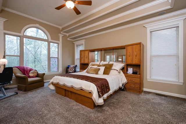 12725 Meadows Edge, Little Rock, AR 72211