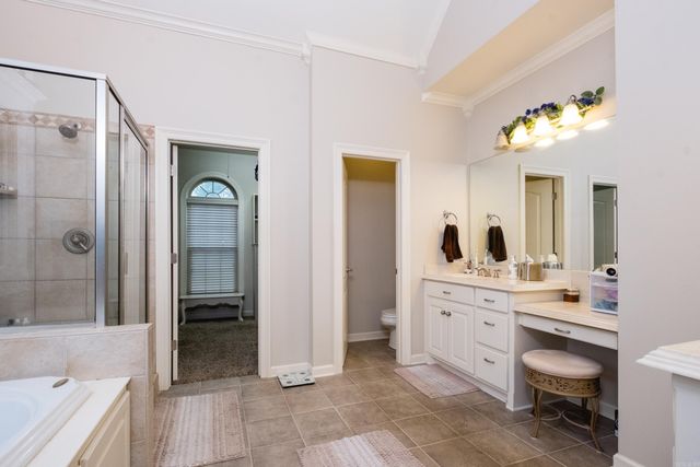 12725 Meadows Edge, Little Rock, AR 72211