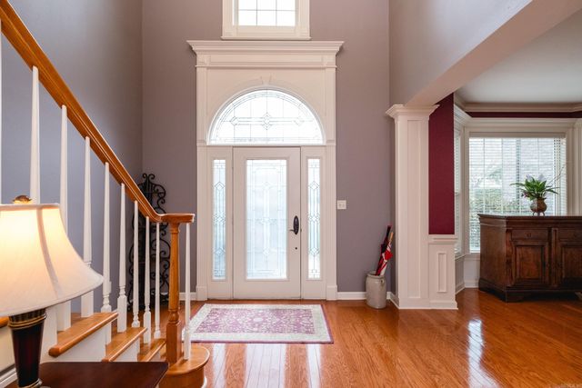 12725 Meadows Edge, Little Rock, AR 72211