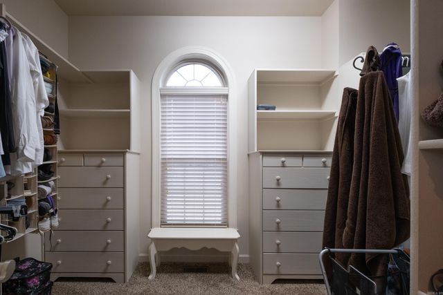 12725 Meadows Edge, Little Rock, AR 72211