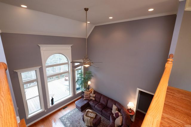 12725 Meadows Edge, Little Rock, AR 72211