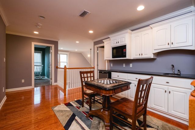 12725 Meadows Edge, Little Rock, AR 72211