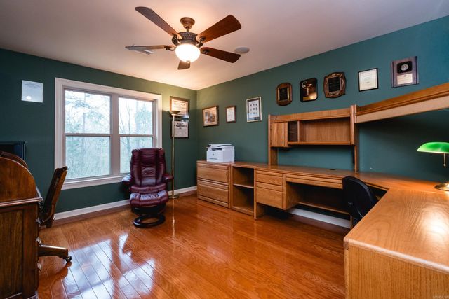 12725 Meadows Edge, Little Rock, AR 72211